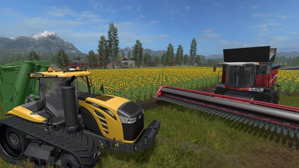 Farming simulator 17 как убрать пни